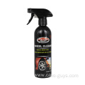 car cleaner wheel cleaner car detailing chemicals